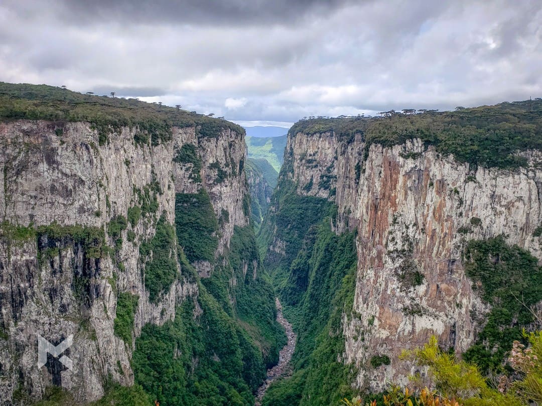 Cânions do Sul