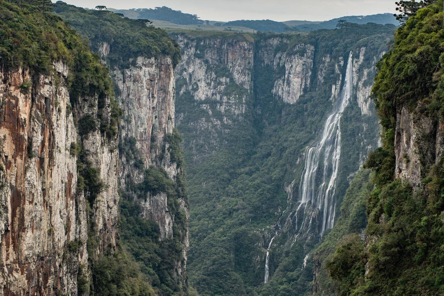 Mirante do Cânion